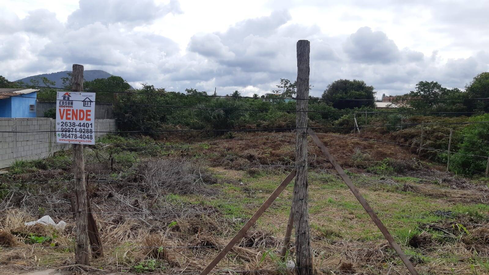 #1172 - Área para Venda em Maricá - RJ