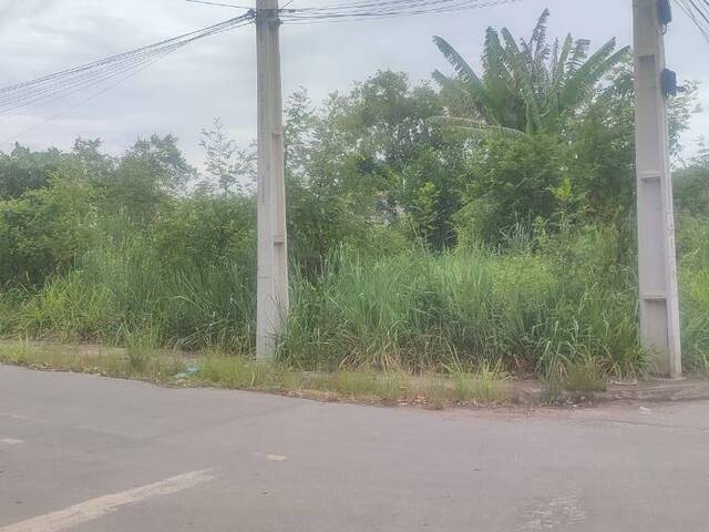 Venda em Barroco (Itaipuaçu) - Maricá